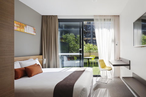 Jasper Boutique Hotel - Kawana Tourism 1