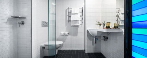 Jasper Boutique Hotel - Kawana Tourism 35