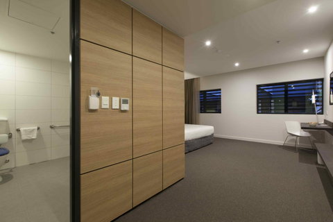 Jasper Boutique Hotel - Kawana Tourism 34