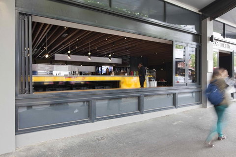 Jasper Boutique Hotel - Kawana Tourism 14
