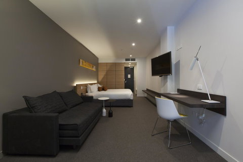 Jasper Boutique Hotel - Kawana Tourism 30