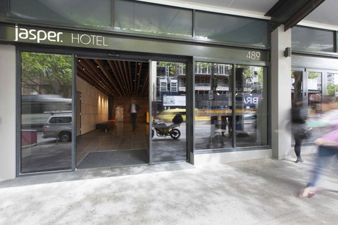 Jasper Boutique Hotel - Kawana Tourism 15