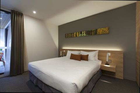 Jasper Boutique Hotel - Kawana Tourism 23