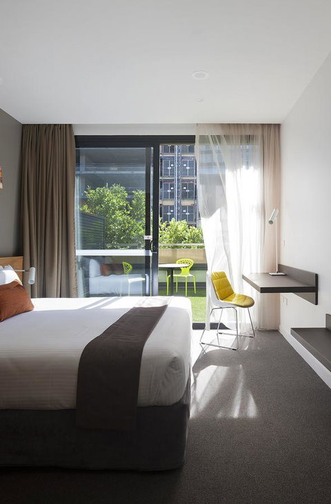 Jasper Boutique Hotel - Kawana Tourism 37