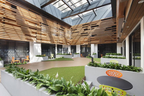 Jasper Boutique Hotel - Kawana Tourism 4