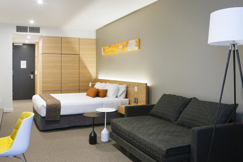 Jasper Boutique Hotel - Kawana Tourism 39
