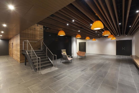 Jasper Boutique Hotel - Kawana Tourism 19