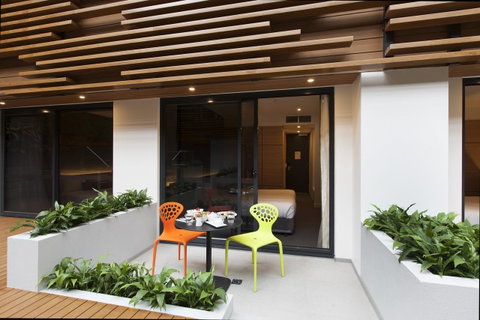 Jasper Boutique Hotel - Kawana Tourism 13