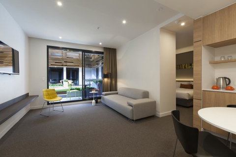 Jasper Boutique Hotel - Kawana Tourism 29