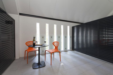 Jasper Boutique Hotel - Kawana Tourism 26