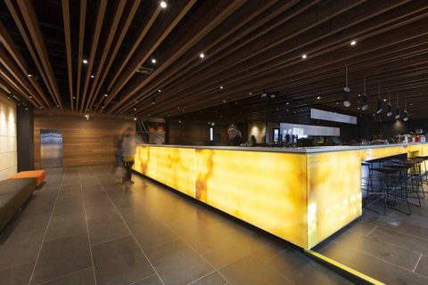 Jasper Boutique Hotel - Kawana Tourism 32
