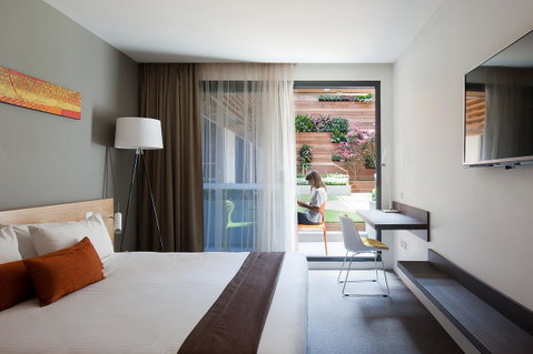 Jasper Boutique Hotel - Kawana Tourism 0