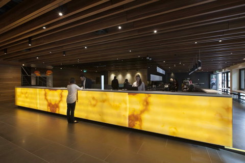 Jasper Boutique Hotel - Kawana Tourism 16