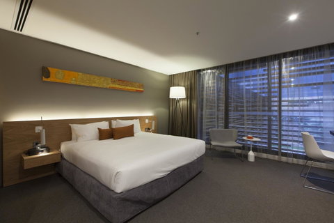 Jasper Boutique Hotel - Kawana Tourism 25