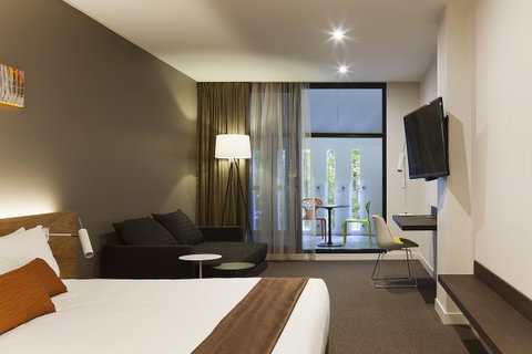 Jasper Boutique Hotel - Kawana Tourism 40