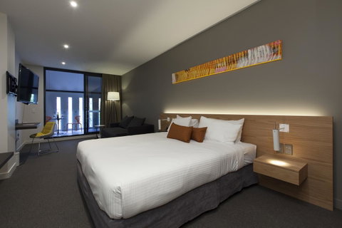 Jasper Boutique Hotel - Kawana Tourism 22