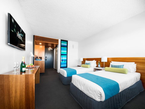 Jasper Boutique Hotel - Kawana Tourism 9
