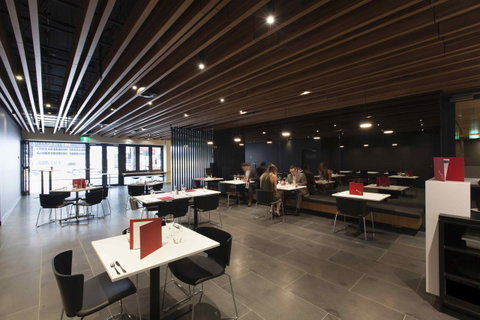 Jasper Boutique Hotel - Kawana Tourism 21