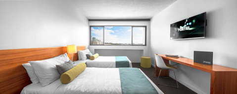 Jasper Boutique Hotel - Kawana Tourism 10