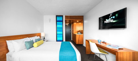 Jasper Boutique Hotel - Kawana Tourism 7