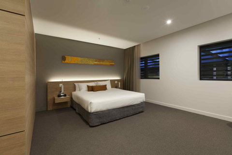 Jasper Boutique Hotel - Kawana Tourism 33
