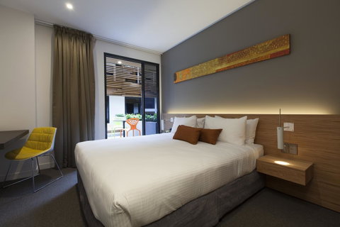 Jasper Boutique Hotel - Kawana Tourism 31