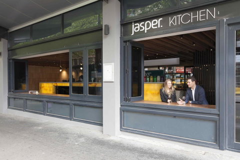 Jasper Boutique Hotel - Kawana Tourism 8