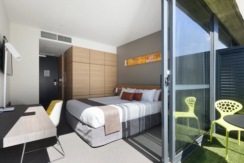 Jasper Boutique Hotel - Kawana Tourism 36