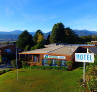 Mountain Creek Motel - Kawana Tourism