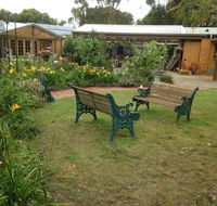 Mud Hollow Barn - Kawana Tourism