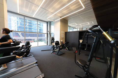 Nest-Apartment On Rose Lane - Kawana Tourism 35