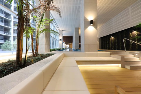 Nest-Apartment On Rose Lane - Kawana Tourism 9