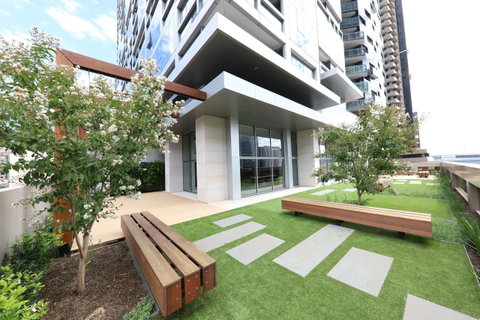 Nest-Apartment On Rose Lane - Kawana Tourism 14