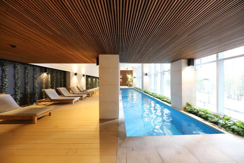 Nest-Apartment On Rose Lane - Kawana Tourism 4