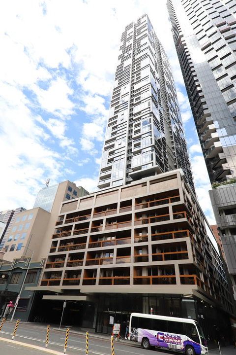 Nest-Apartment On Rose Lane - Kawana Tourism 6