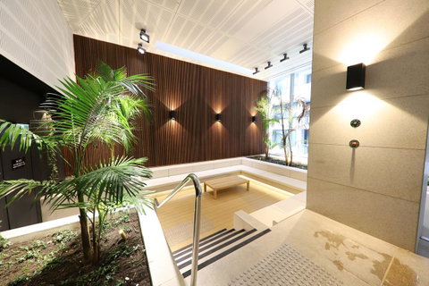 Nest-Apartment On Rose Lane - Kawana Tourism 11