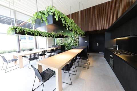 Nest-Apartment On Rose Lane - Kawana Tourism 3