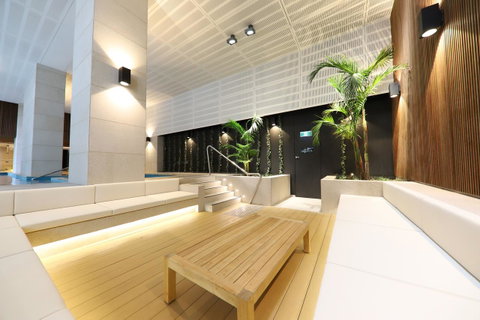 Nest-Apartment On Rose Lane - Kawana Tourism 10