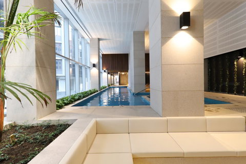 Nest-Apartment On Rose Lane - Kawana Tourism 2