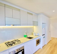 Nest-Apartment on Rose Lane - Kawana Tourism