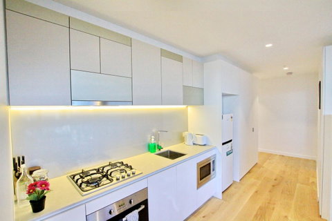 Nest-Apartment On Rose Lane - Kawana Tourism 0
