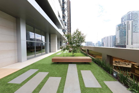 Nest-Apartment On Rose Lane - Kawana Tourism 5