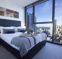 Carlson View Serviced Apartments - Kawana Tourism