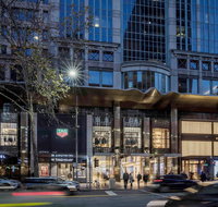 Novotel Melbourne On Collins - Kawana Tourism