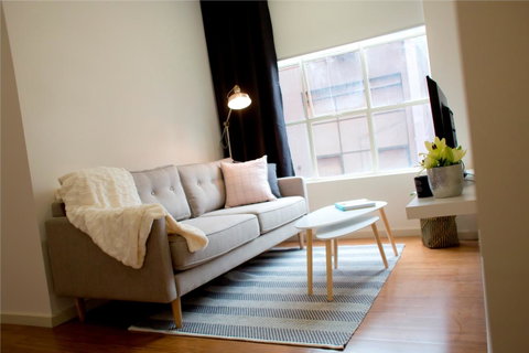 The Town Apartments - Kawana Tourism 0