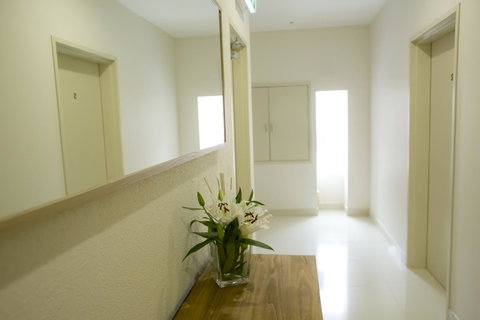 The Town Apartments - Kawana Tourism 17