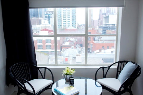 The Town Apartments - Kawana Tourism 13