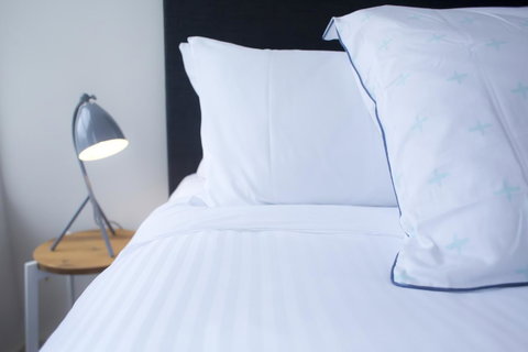 The Town Apartments - Kawana Tourism 5