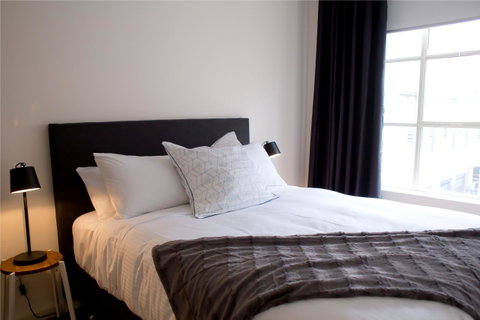 The Town Apartments - Kawana Tourism 11