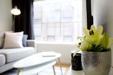 The Town Apartments - Kawana Tourism 8